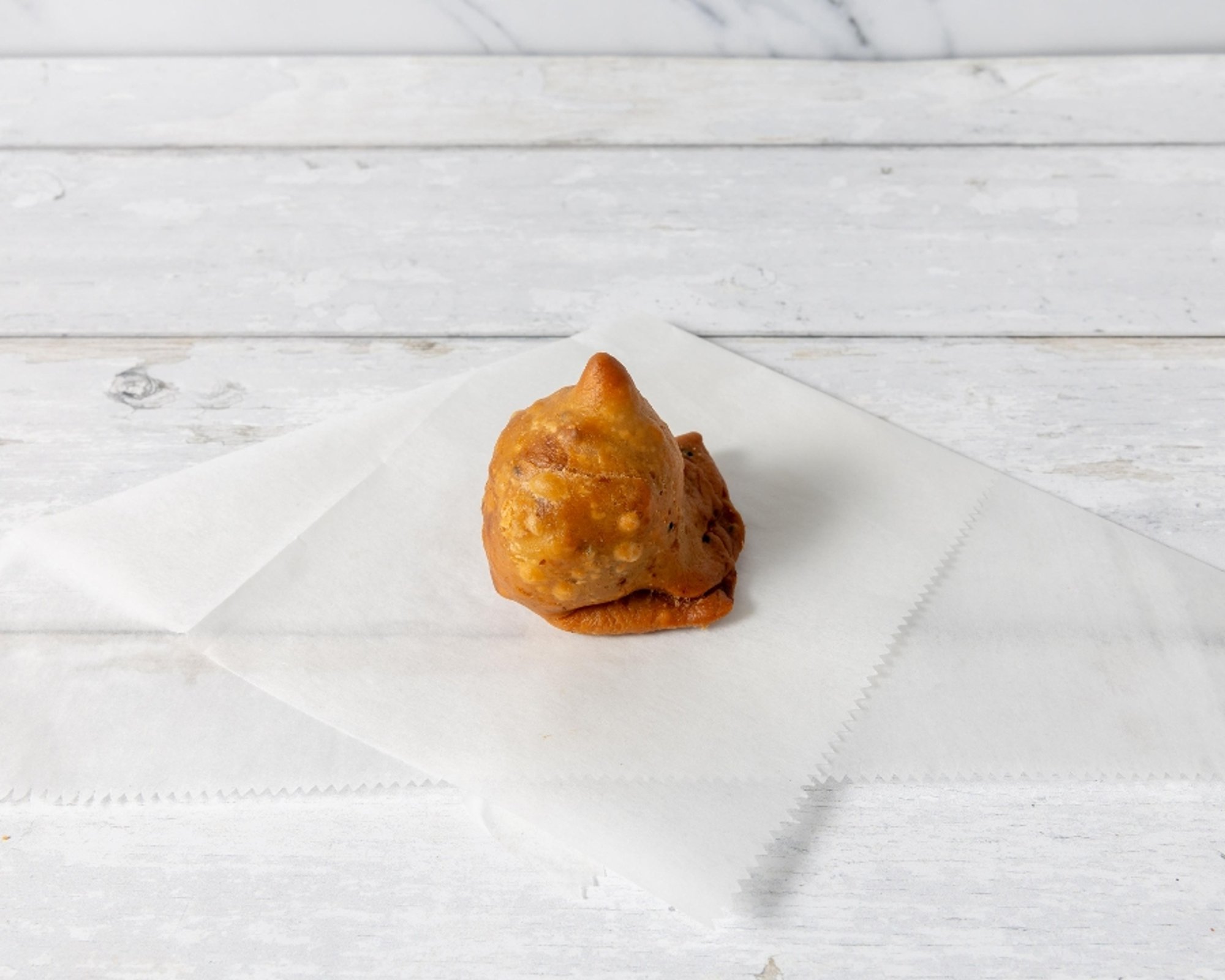 Vegetable Samosa