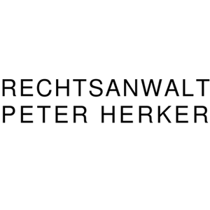 Logo von Rechtsanwalt Herker