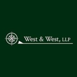 West &amp; West, LLP Logo