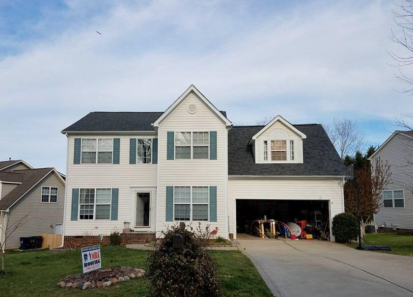 MBA Roofing of Denver Image