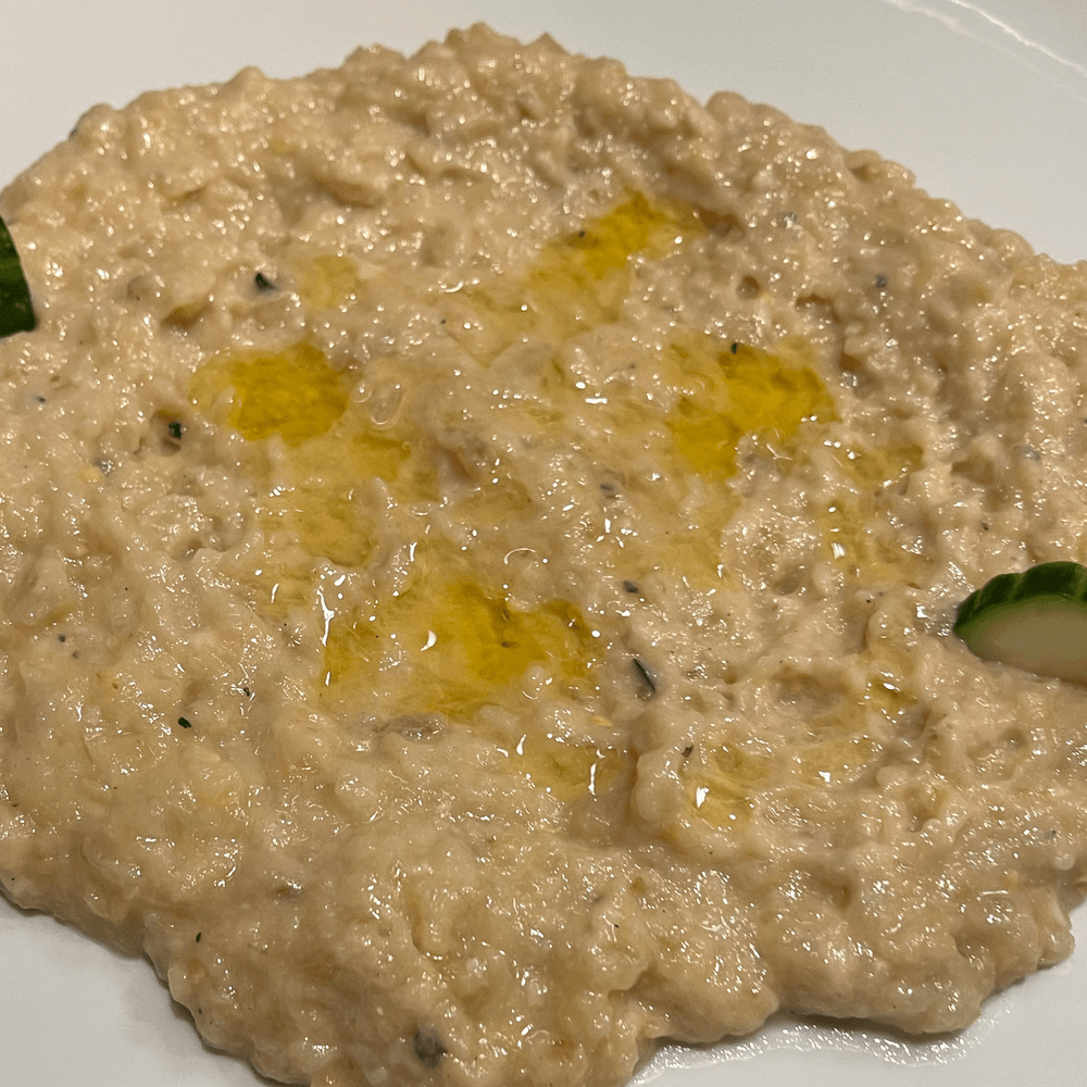 Baba Ghanough (GF, VG)
