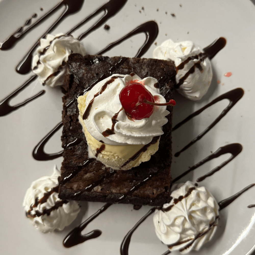 Brownie Delight