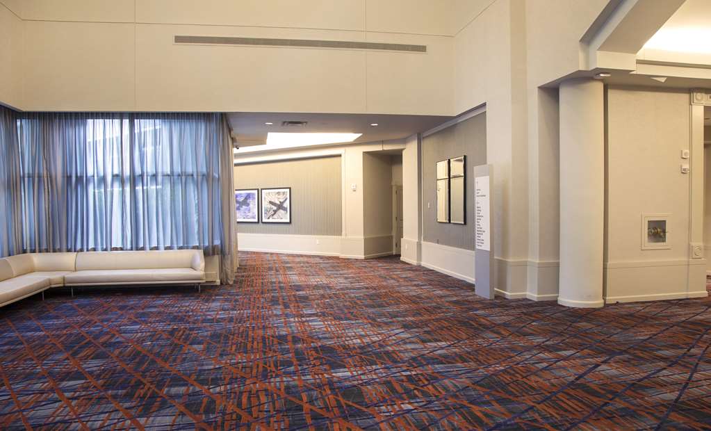 Hilton Atlanta Airport Image