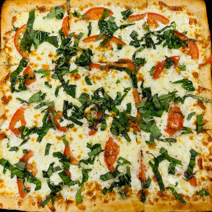Grandma Margherita