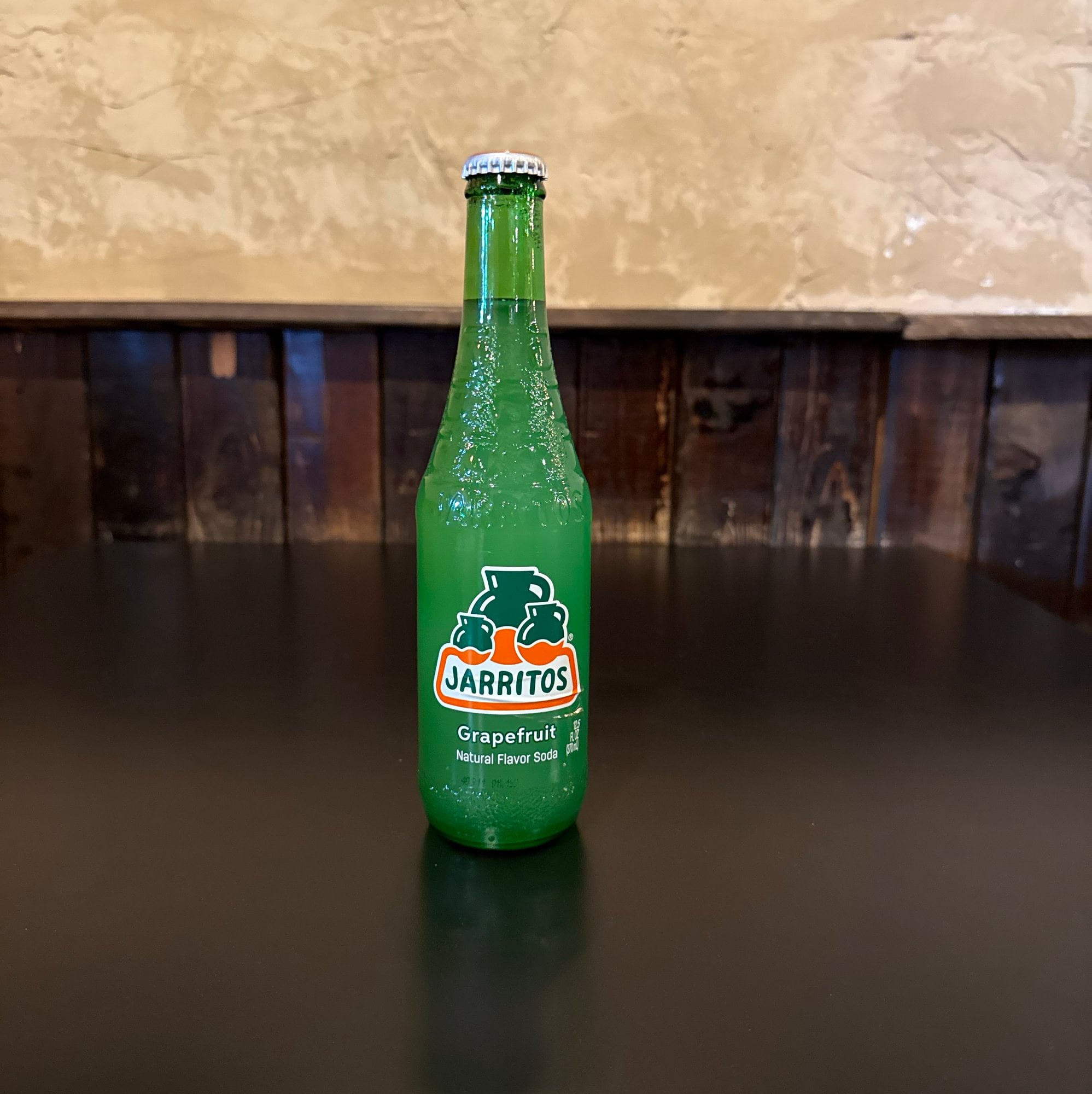 Jarritos Grape Fruit