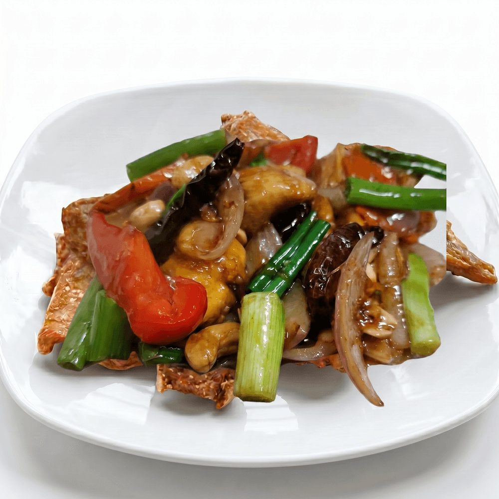 Kung Pao