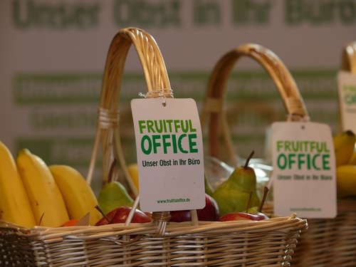 Bilder Fruitful Office GmbH