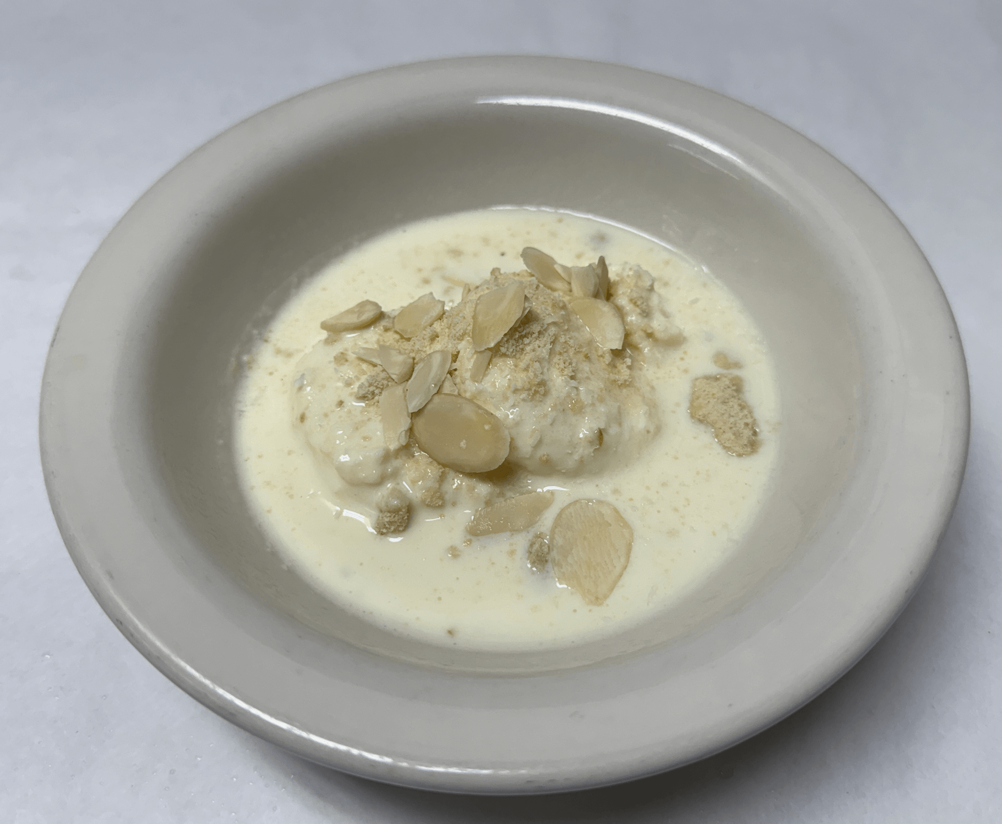 Rasmalai