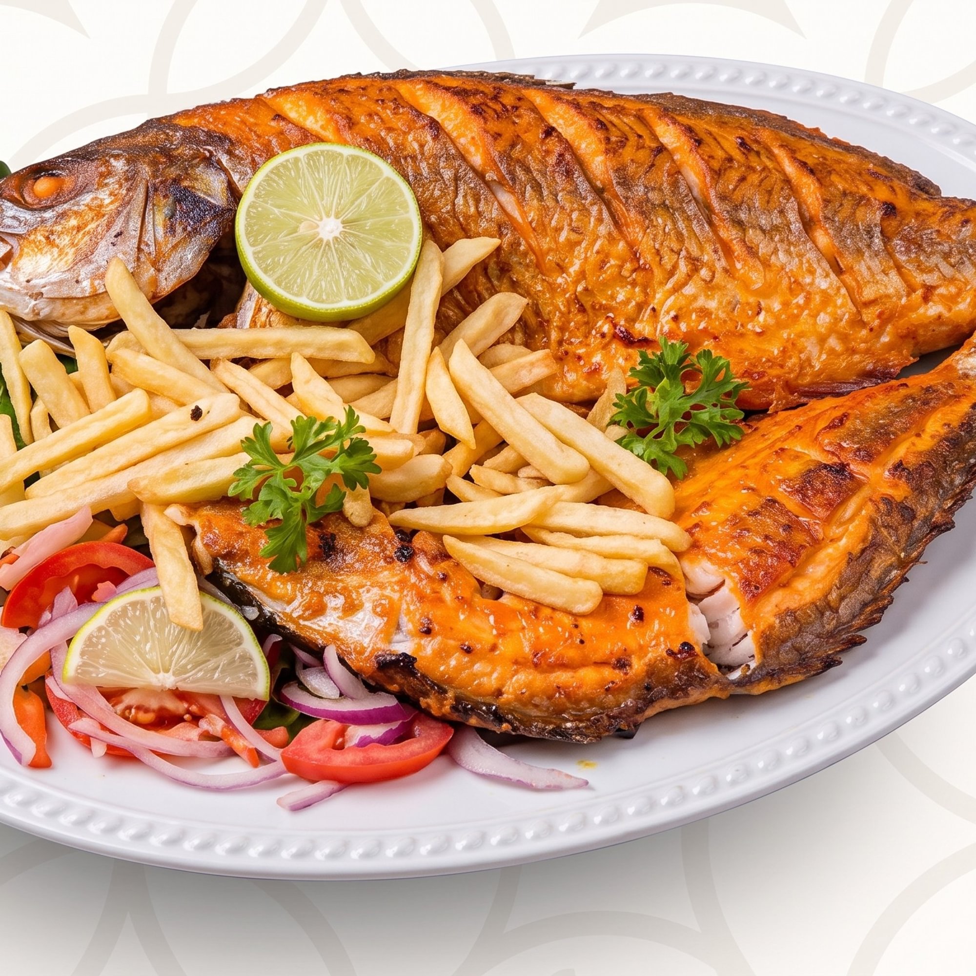 Mofa Fish