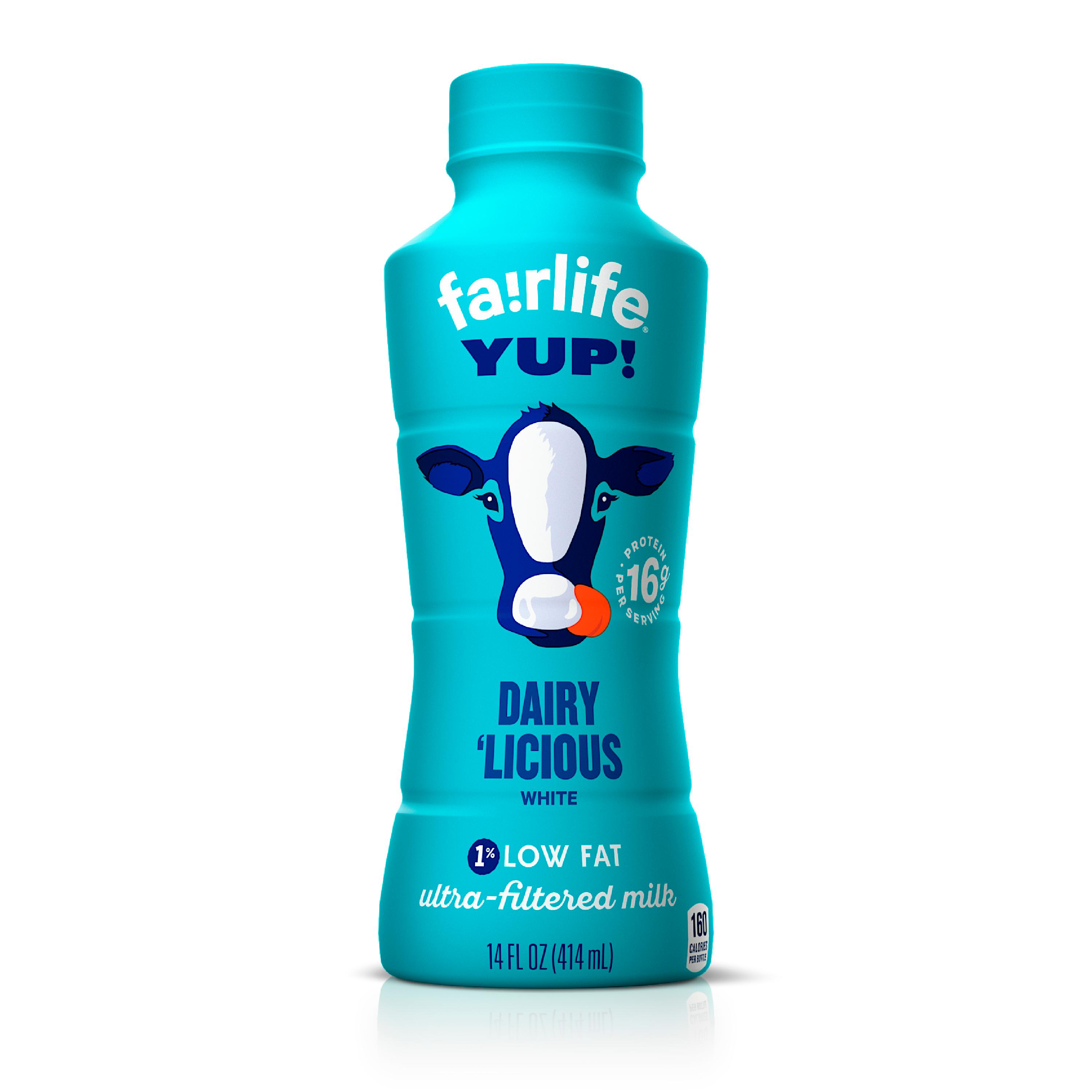 Fairlife 2% Milk 14oz
