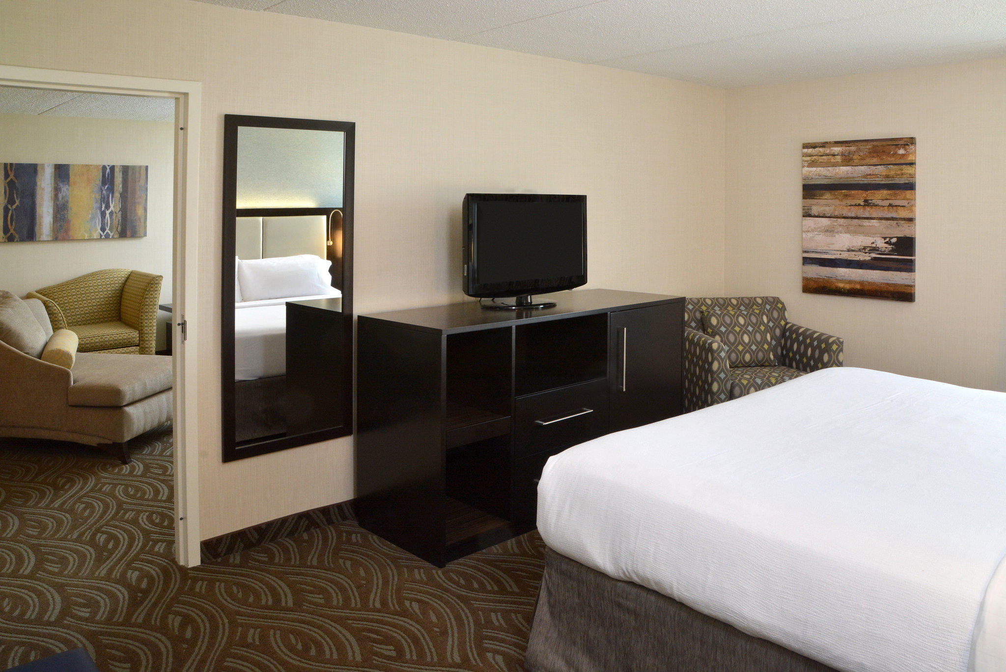 Holiday Inn Youngstown-South (Boardman) Photo