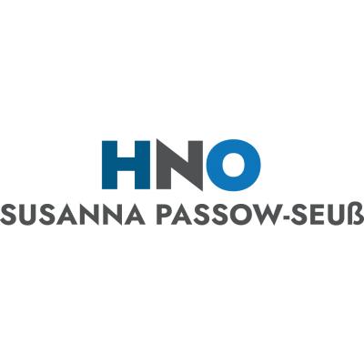 Logo von Passow-Seuß Susanna, HNO-Ärztin