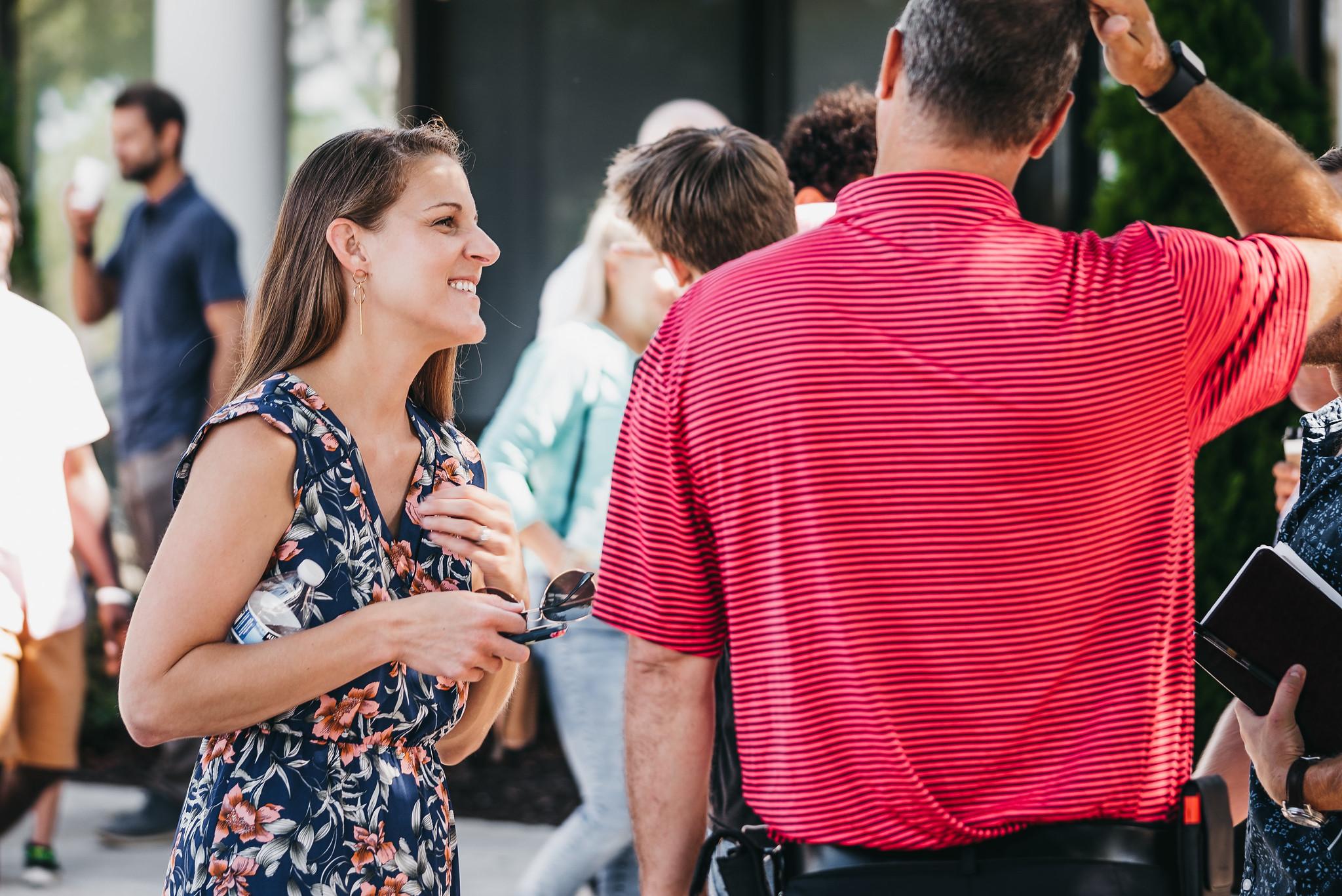 Mercy Hill Church - Ridge Campus Image