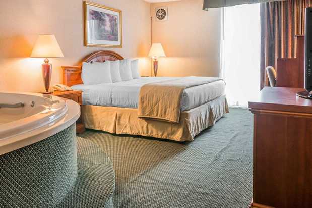 Images Quality Inn