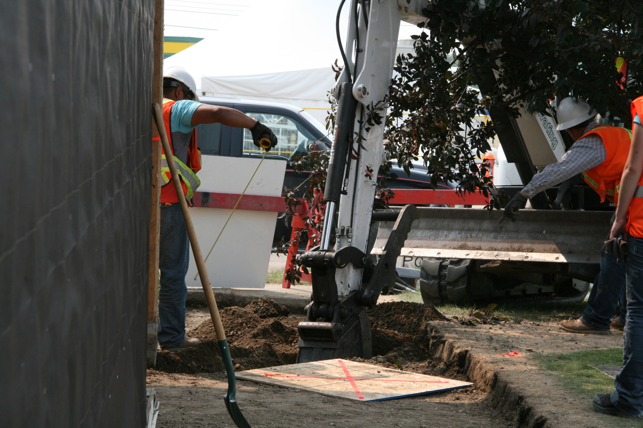 Images Weldon Excavating