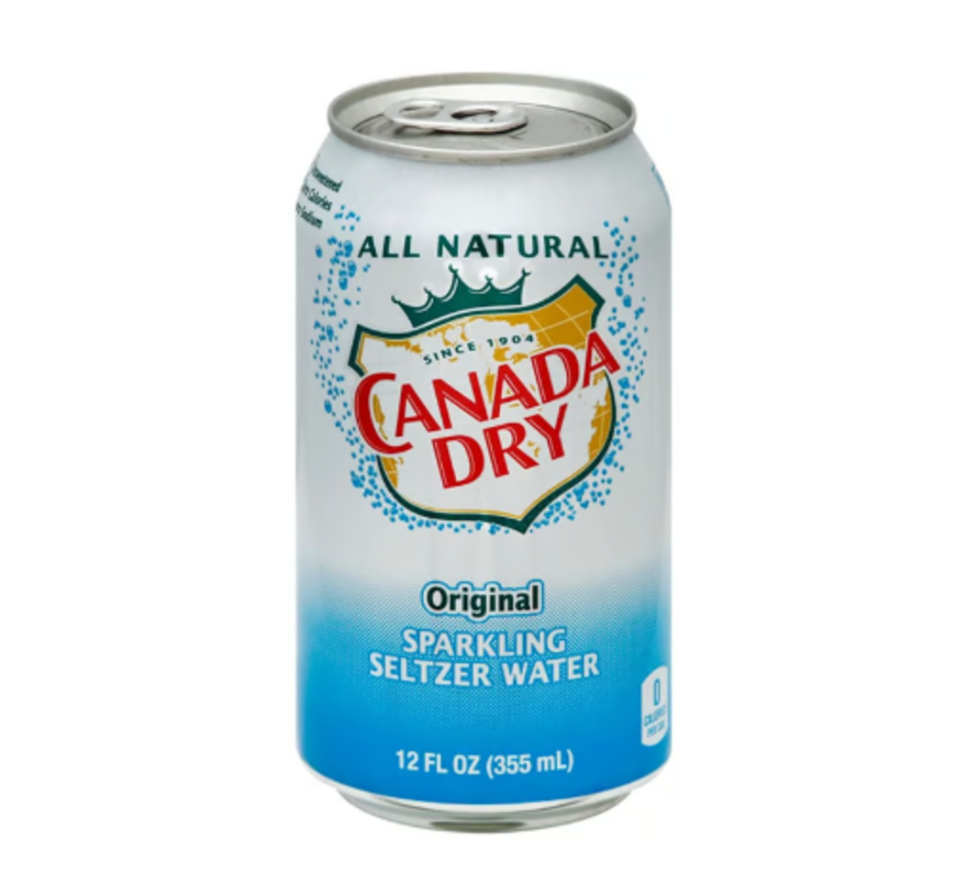 气泡水 Seltzer Water