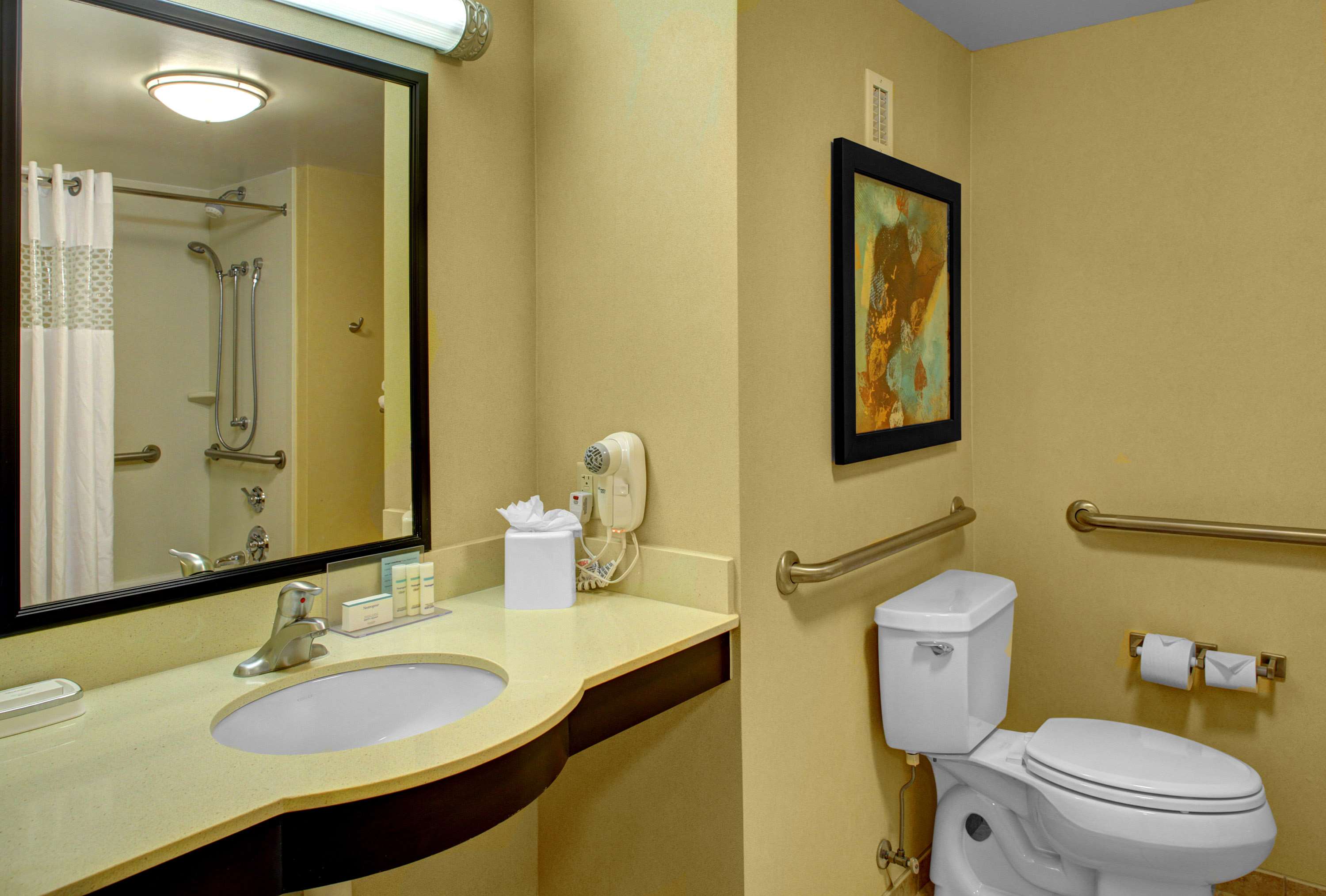 Hampton Inn & Suites Ft. Lauderdale West-Sawgrass/Tamarac, FL Photo