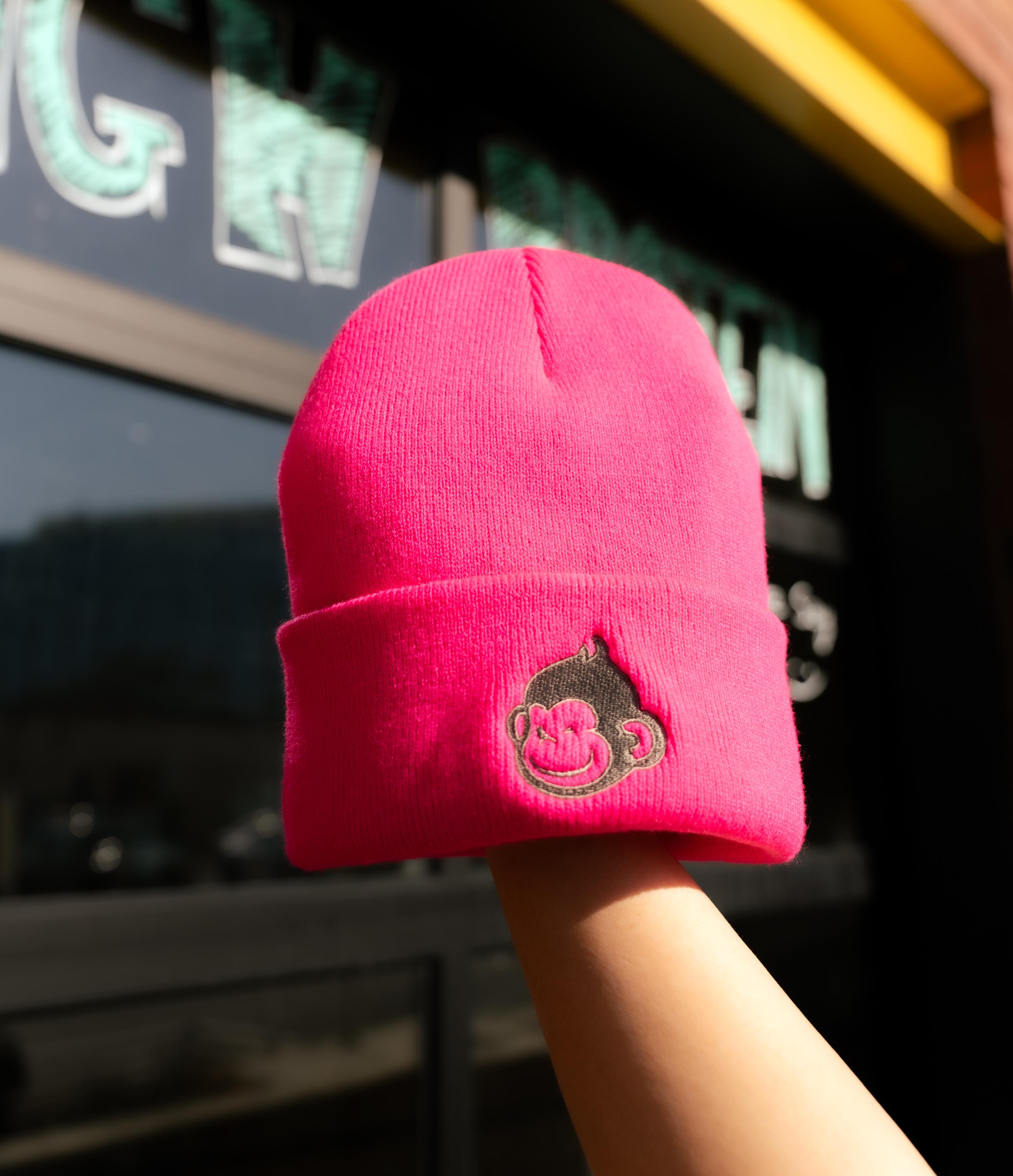 Fresh Monkee - Taunton Image