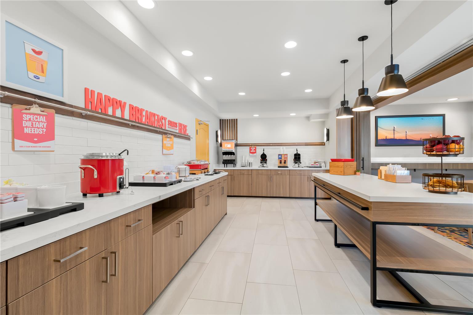 Hampton Inn & Suites New Castle Image