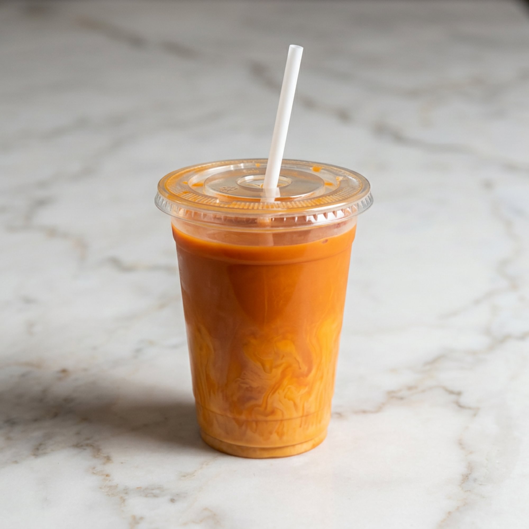 Thai Iced Tea