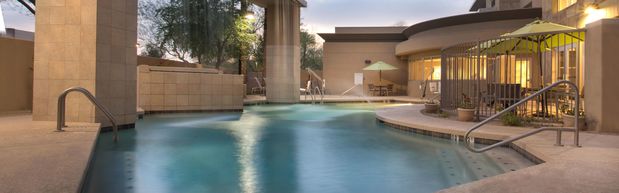 Images Holiday Inn Scottsdale North - Airpark