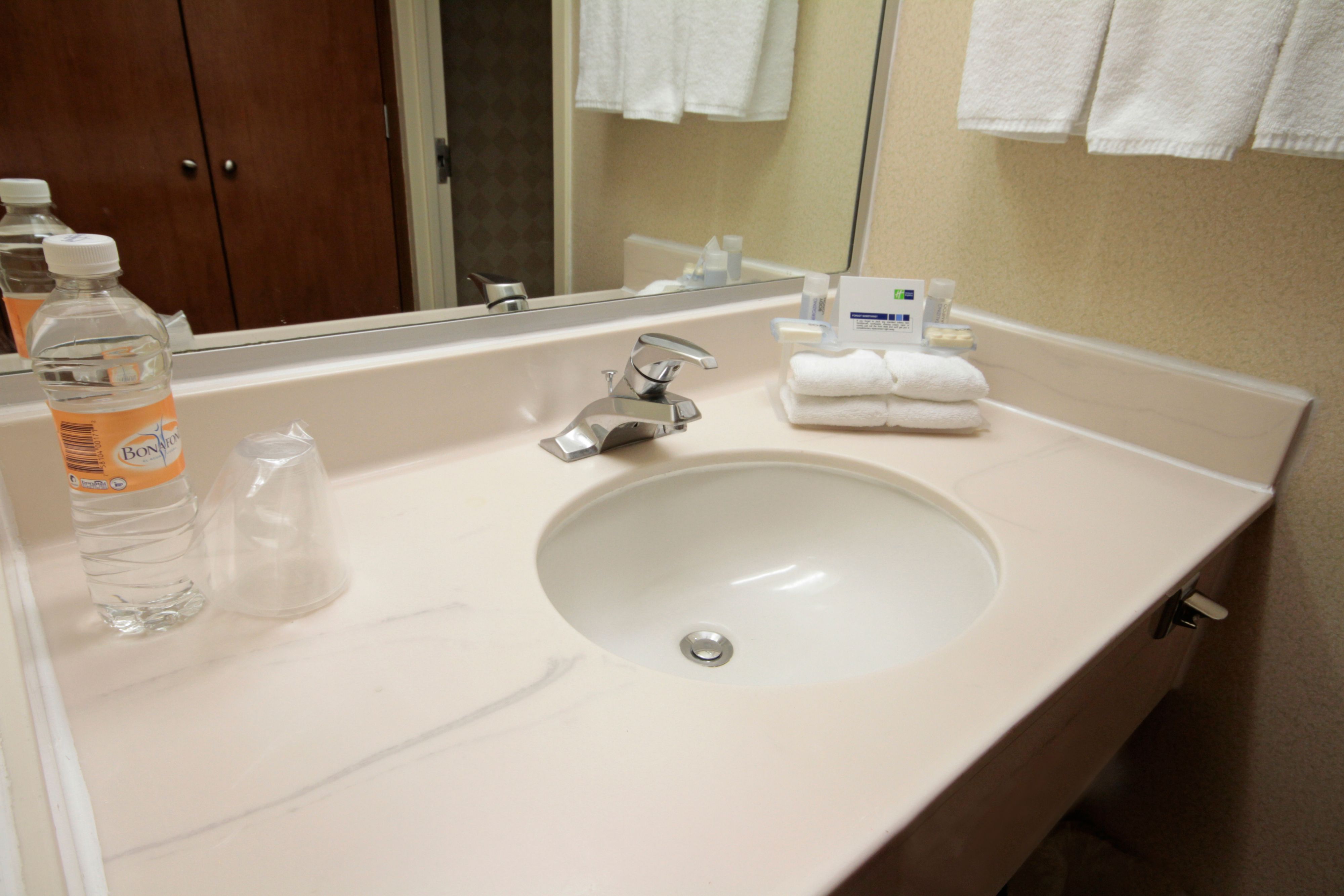 Images Holiday Inn Express Monterrey Tecnologico
