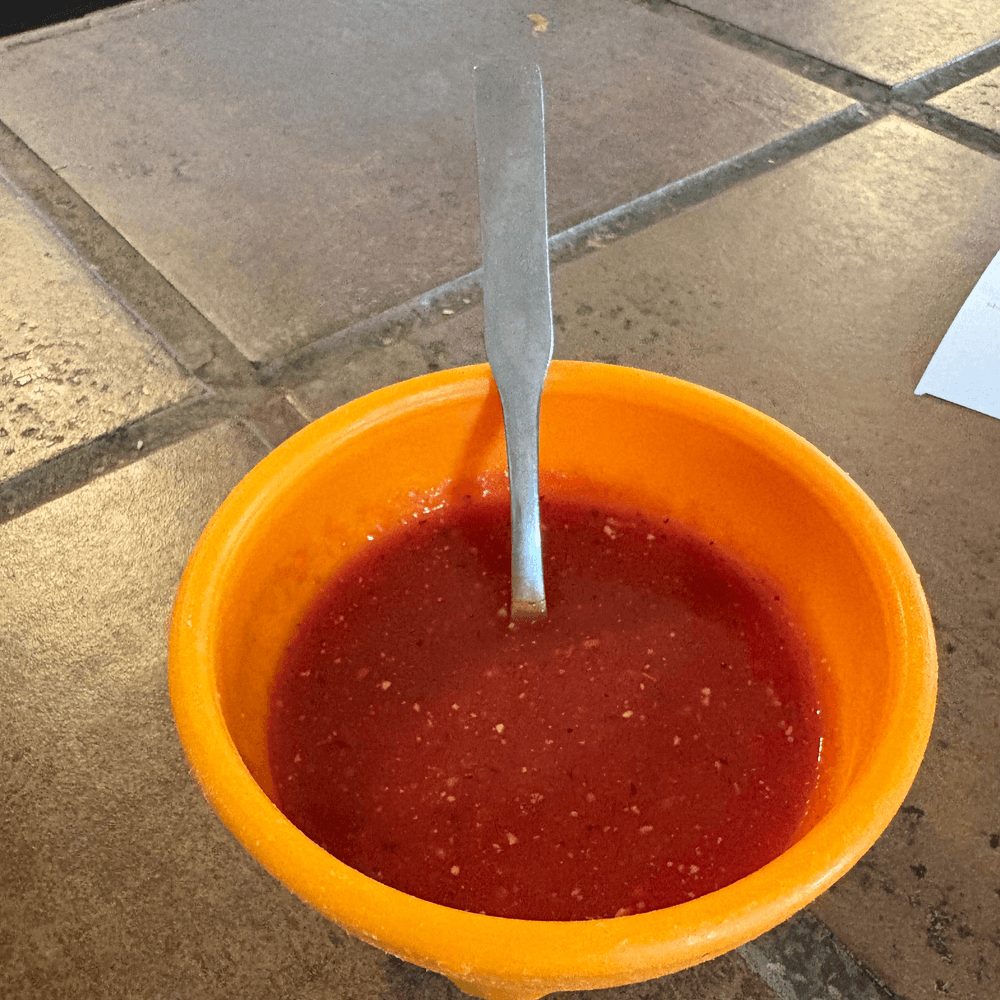 Marinara Large