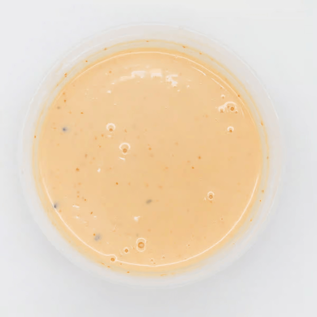 Yum Yum Sauce
