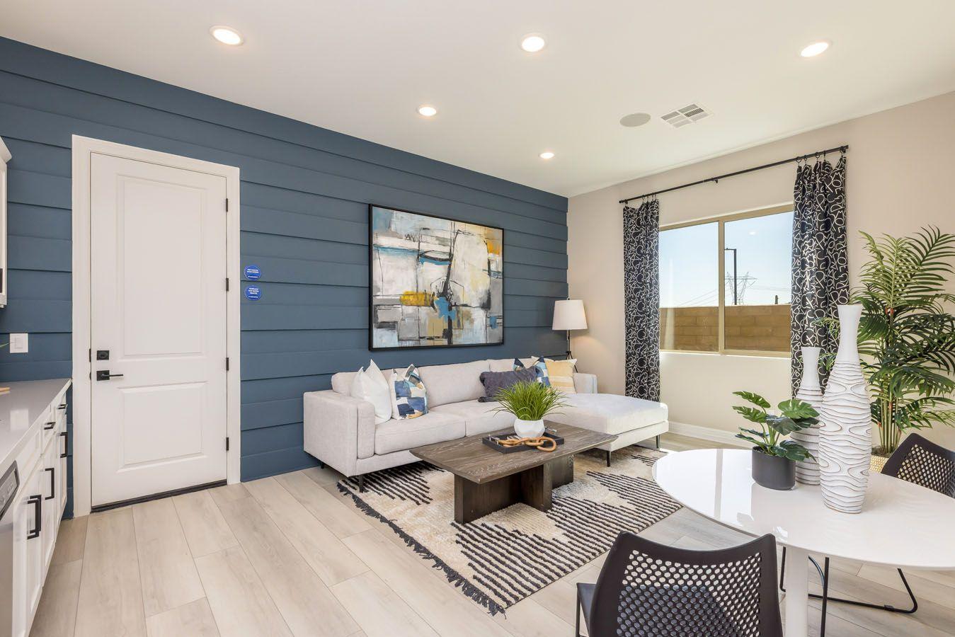 Harmony at Montecito in Estrella by William Ryan Homes Image