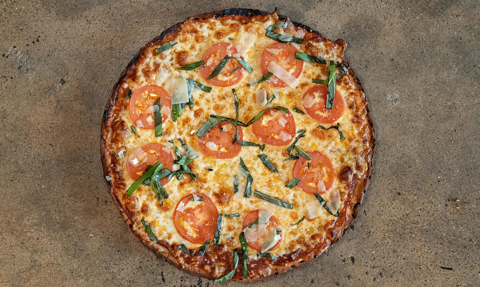 12" Cauliflower - Margherita