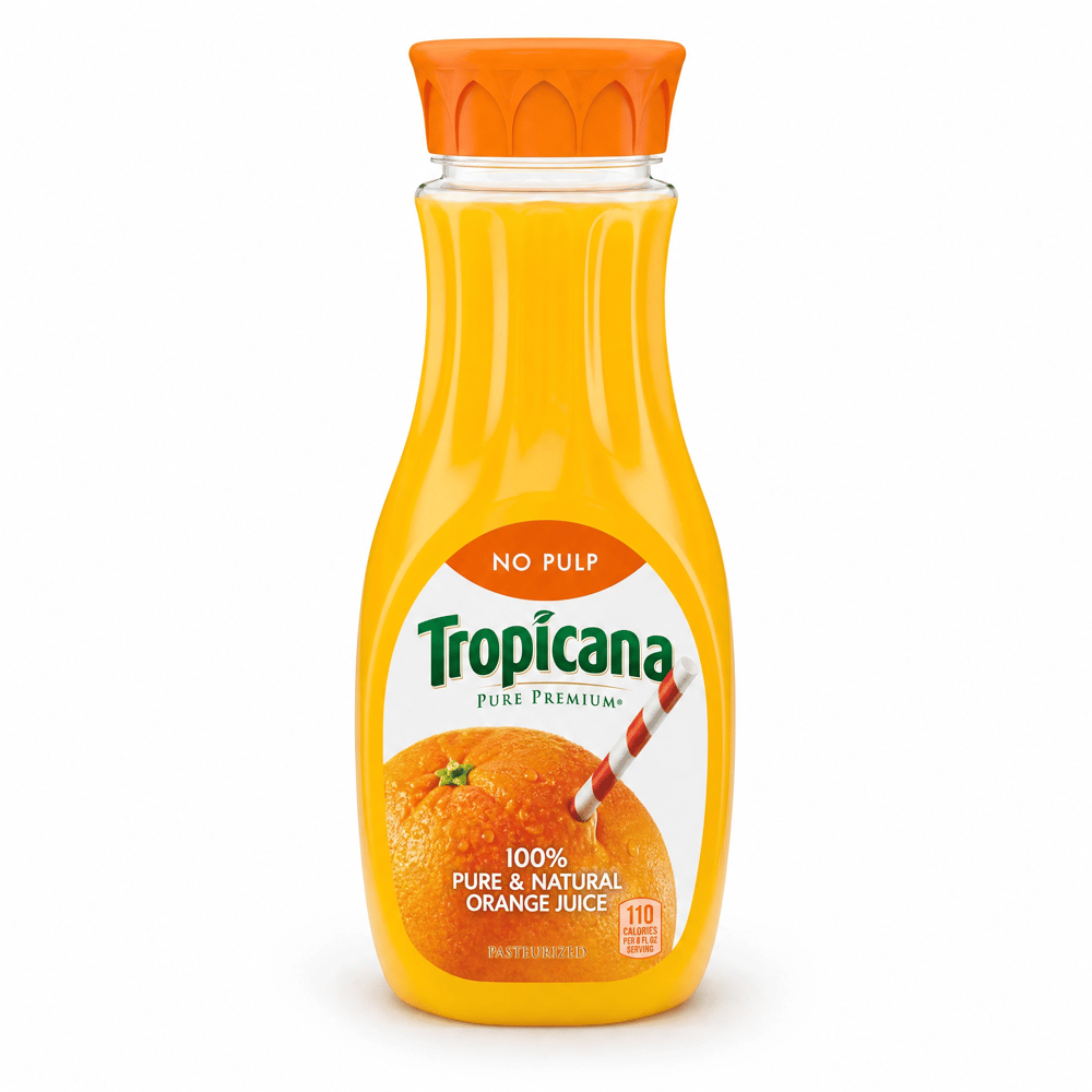 Orange juice