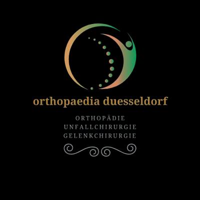 Logo von Dr. med. Farhad Arman Orthopaedia Duesseldorf