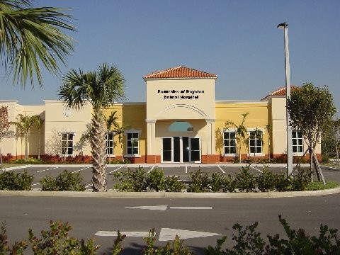 Boynton Animal Hospital Photo