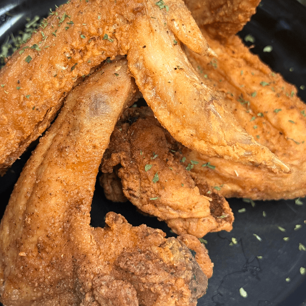 1 PIECE WING