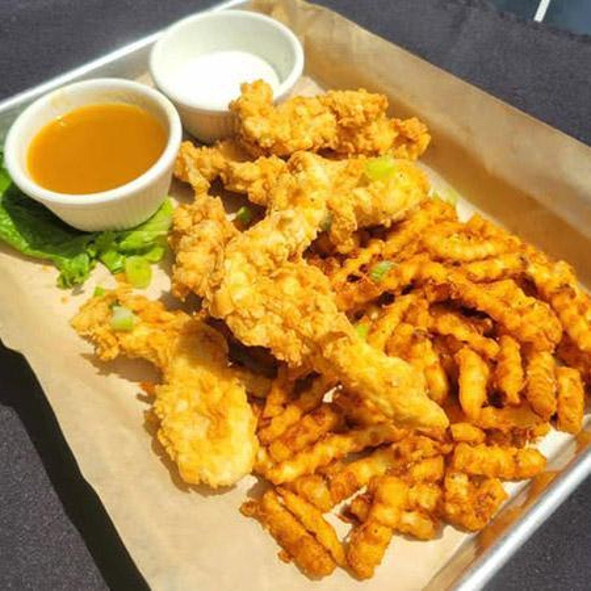 Chicken Tenders