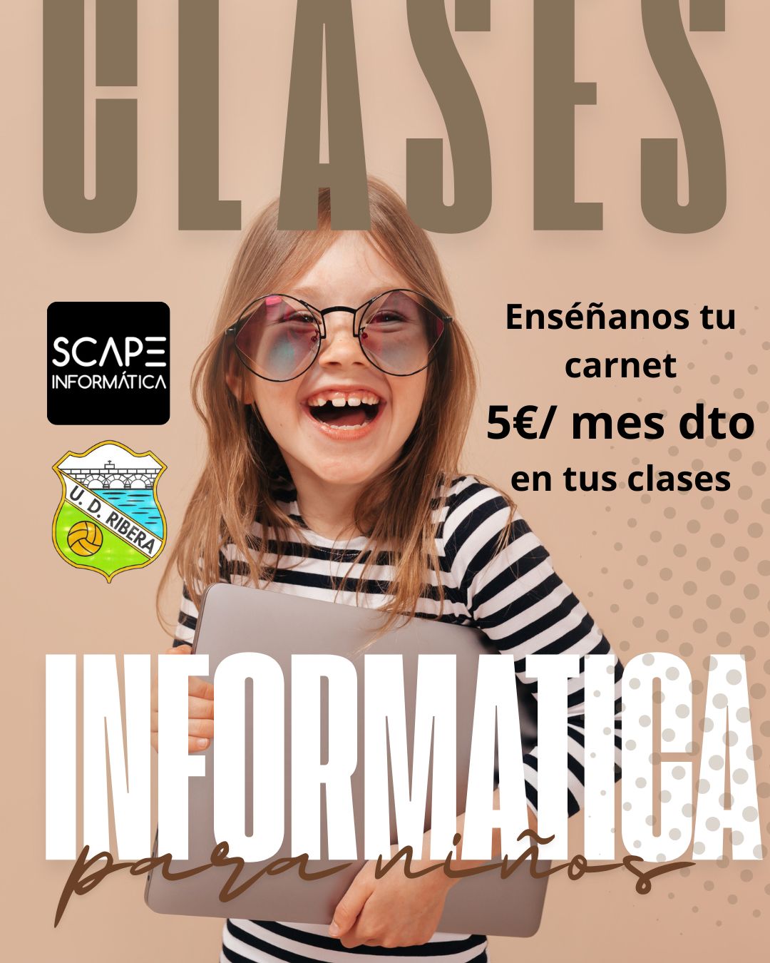 SCAPE Inform&aacute;tica 22