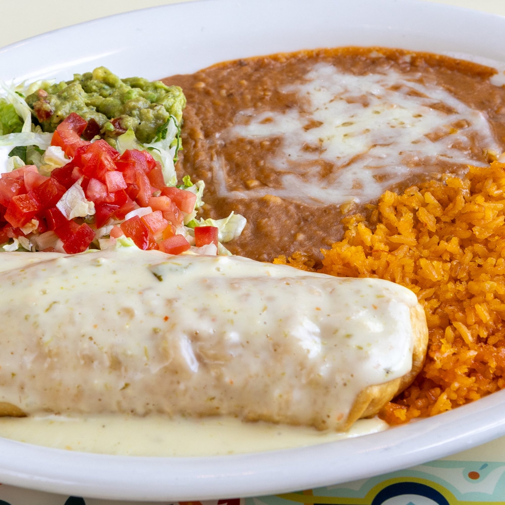 Chimichanga