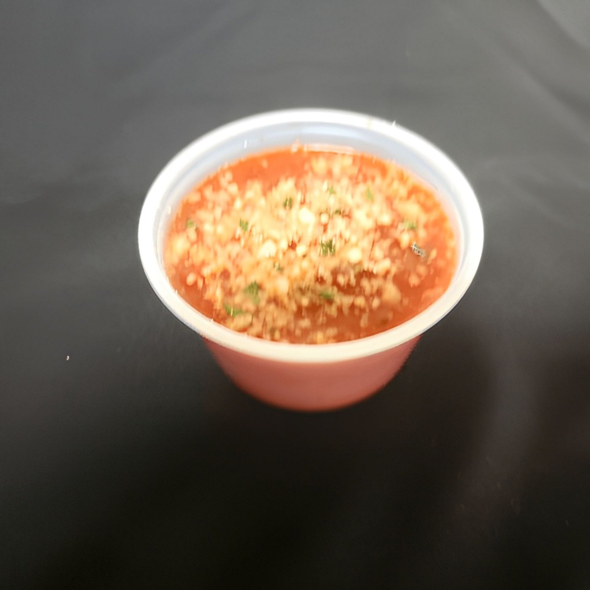 Side Of Sauce