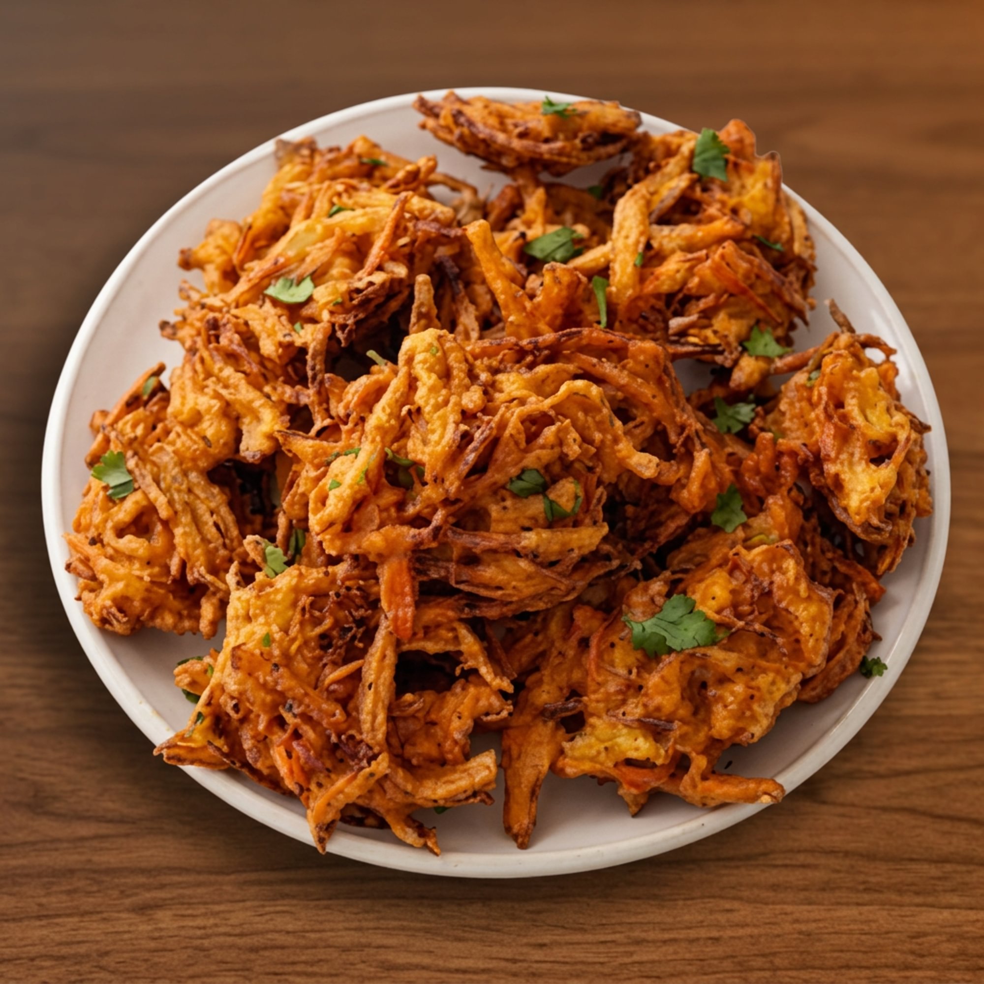 Veg Pakora