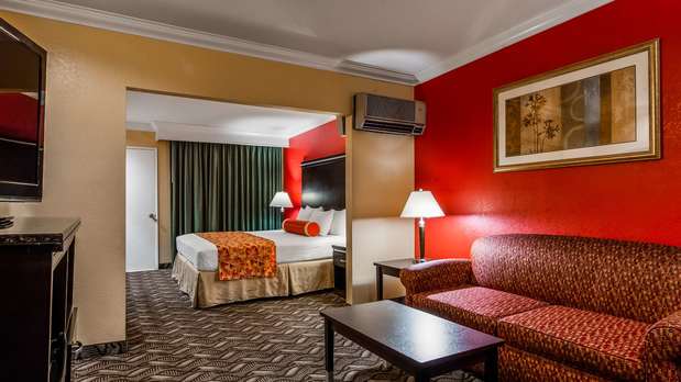 Images Best Western Moreno Hotel & Suites