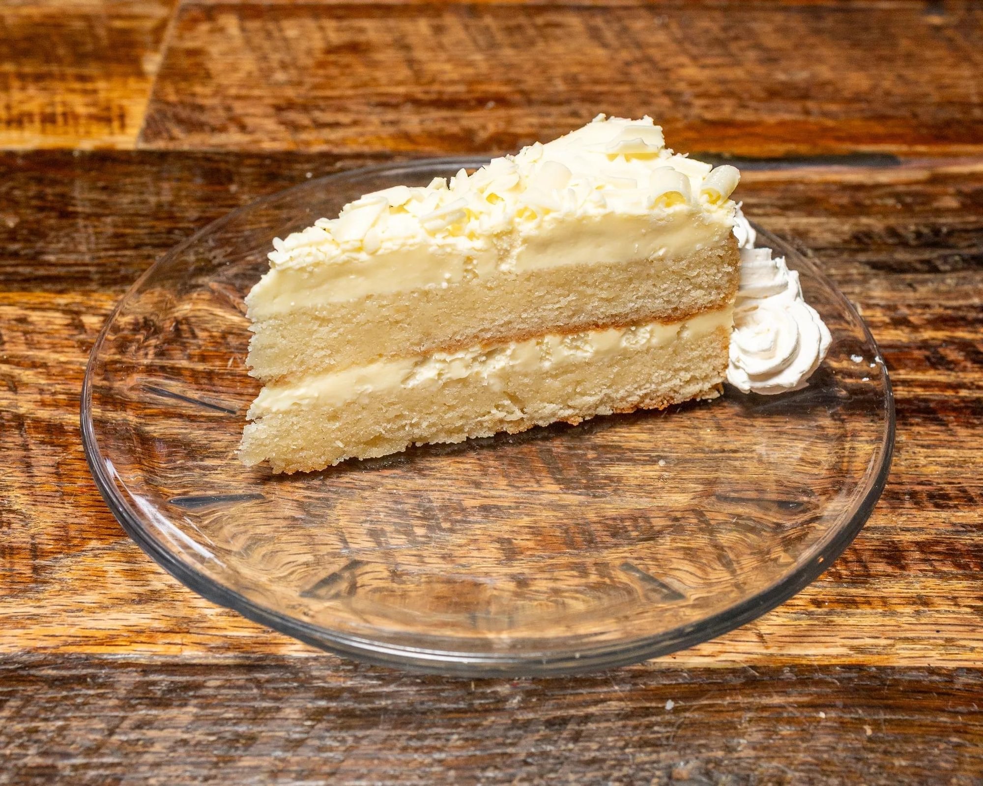 Limoncello Mascarpone Cake