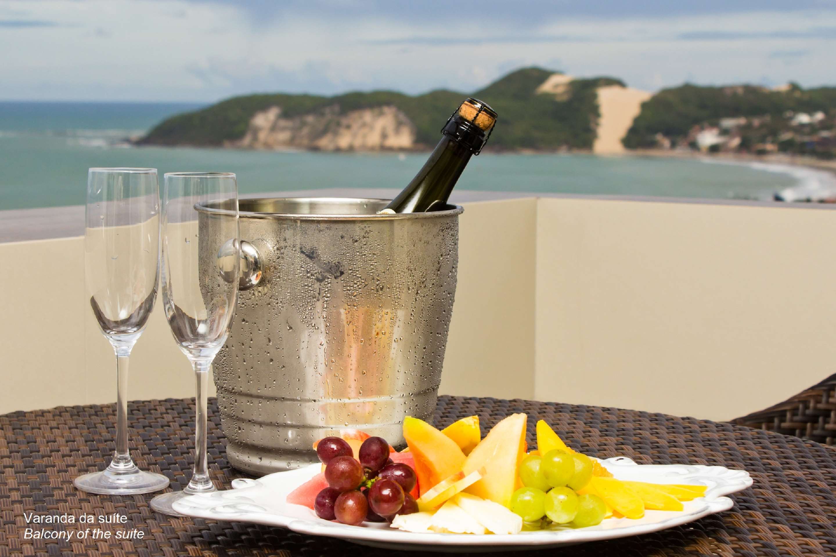 Images Best Western Premier Majestic Ponta Negra Beach