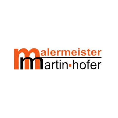 Logo von Malermeister Hofer