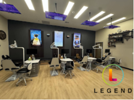 Legend Networking and Telecom Image