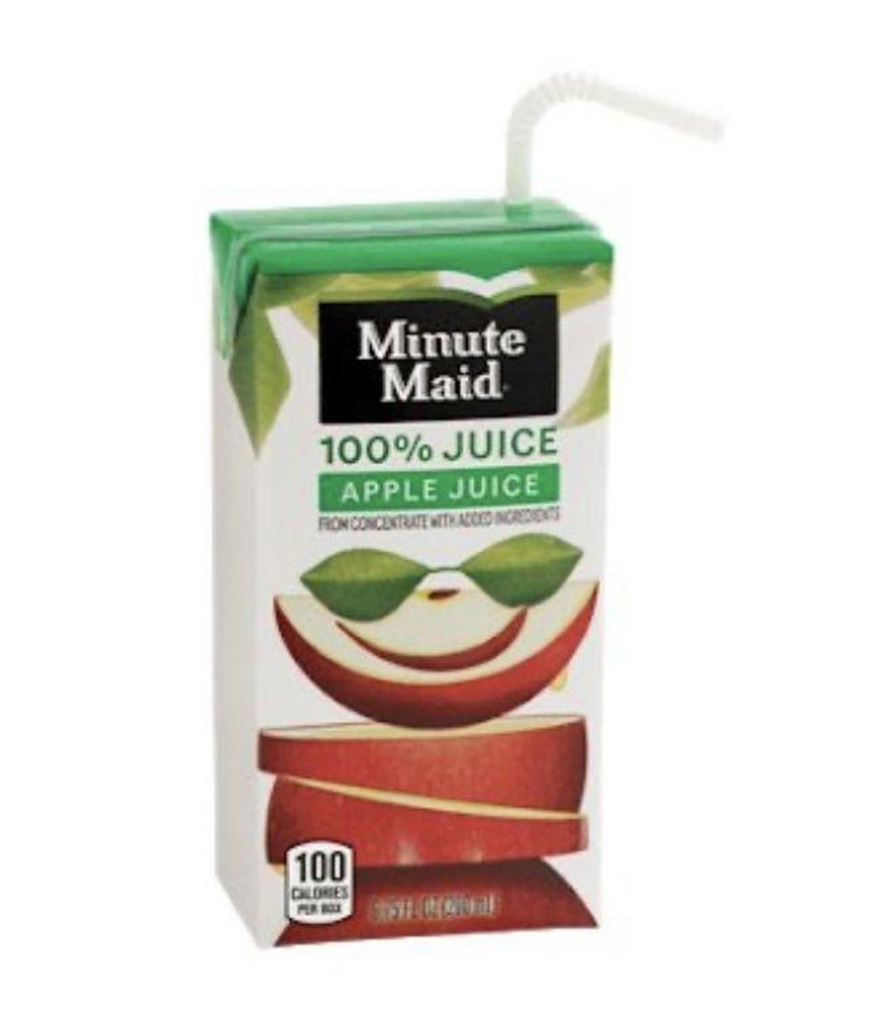 Apple Juice
