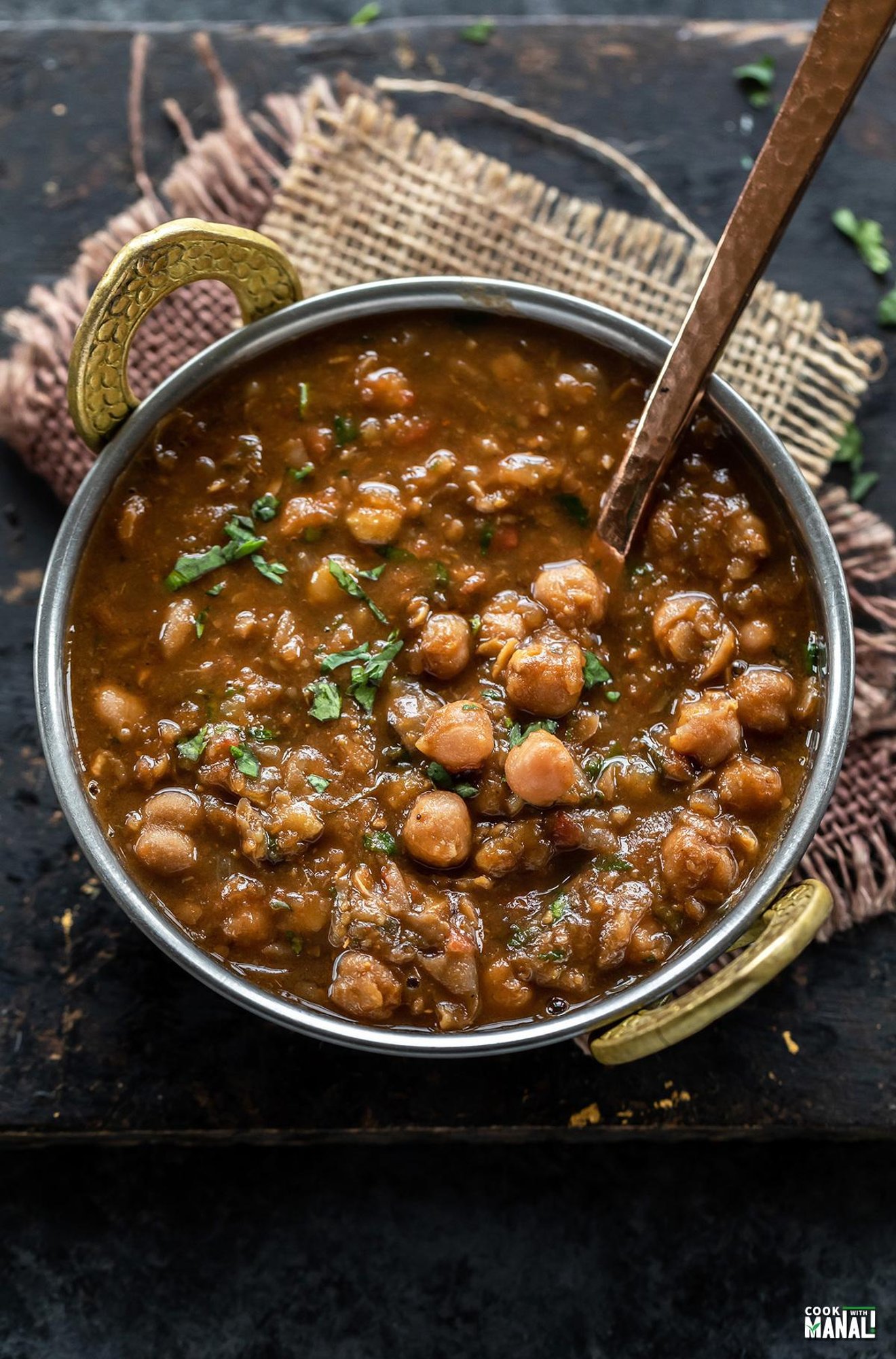 CHOLE