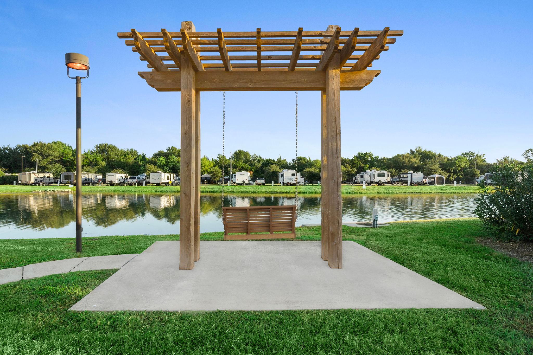 Highway 6 RV Resort by QRV Image