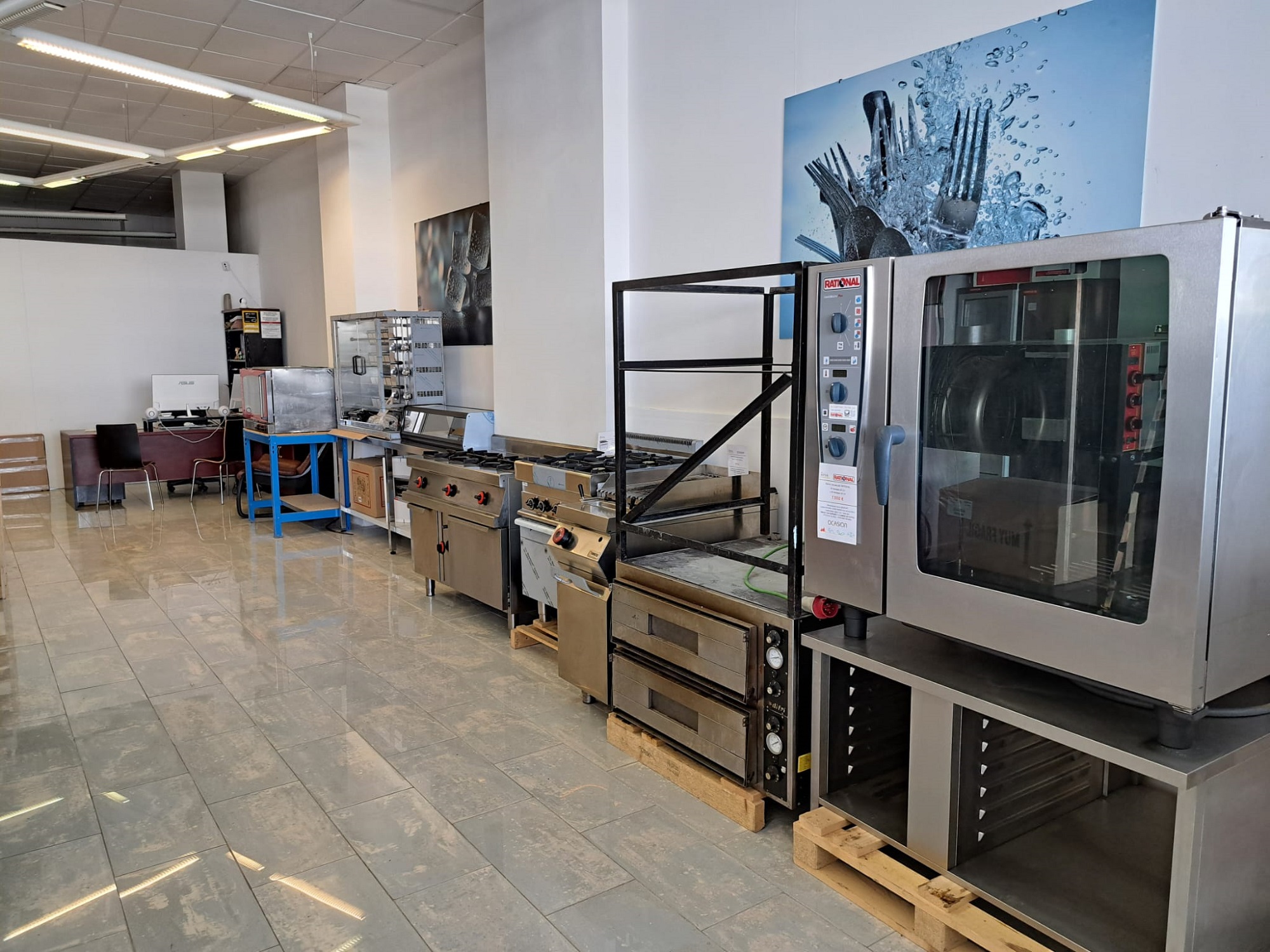 Galería en miniatura