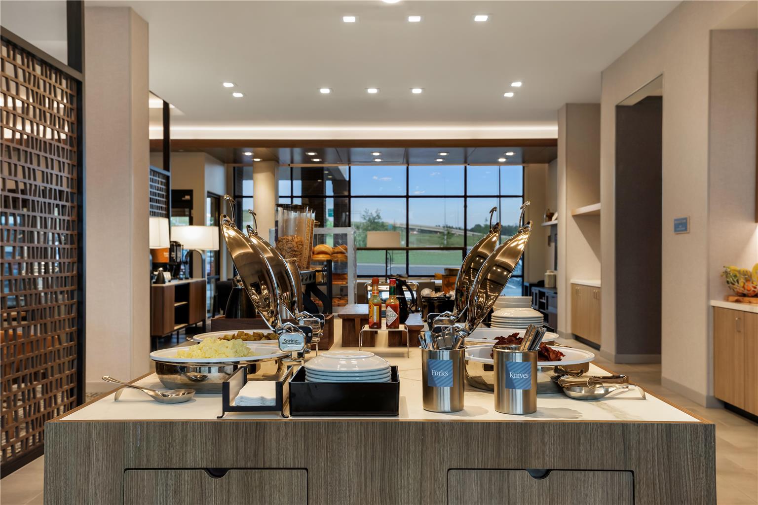 Homewood Suites by Hilton Madison Huntsville Image