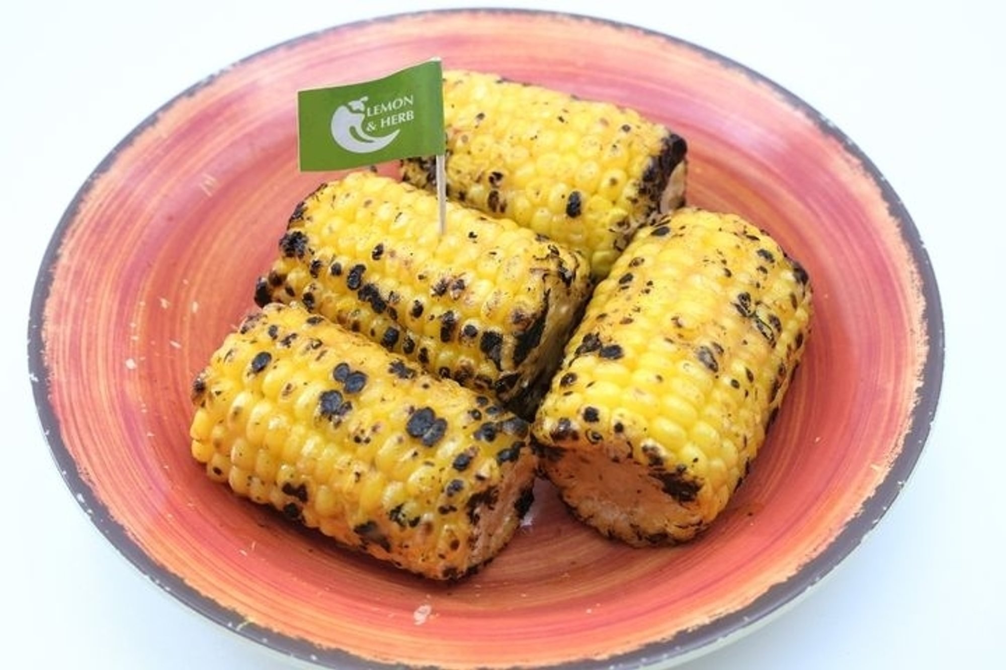 Regular Corn on the Cob